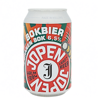 Jopen Jopen Bokbier