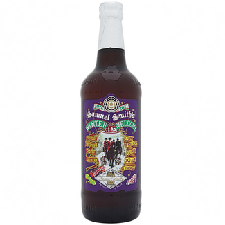 Samuel Smith Samuel Smith Winter Welcome Ale 2026-2027