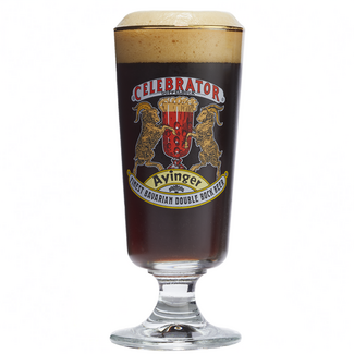 Ayinger Ayinger Celebrator Doppelbock Bierglas