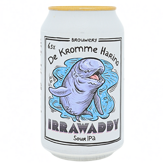 De Kromme Haring De Kromme Haring Irrawaddy
