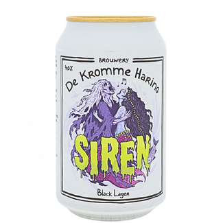 De Kromme Haring De Kromme Haring Siren