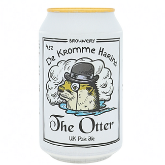 De Kromme Haring De Kromme Haring The Otter