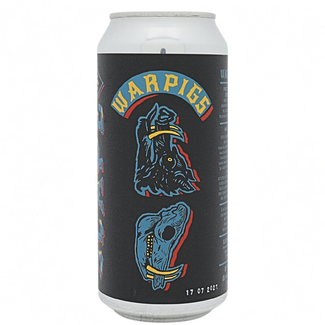 Mikkeller Warpigs Hellscape