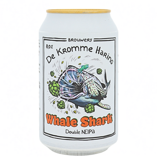 De Kromme Haring De Kromme Haring Whale Shark