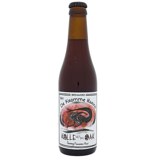 De Kromme Haring De Kromme Haring Kalle Met D'n Oak