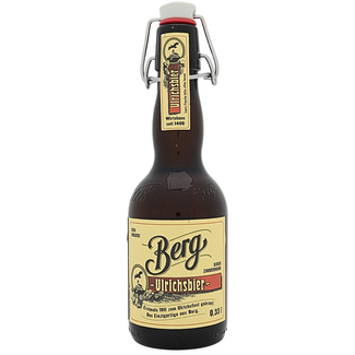 Berg Brauerei Ulrich Zimmermann Berg Ulrichsbier