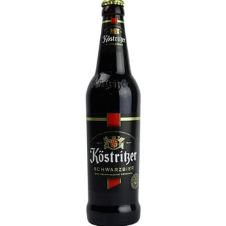 Köstritzer Köstritzer Schwarzbier