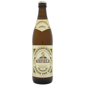 Riegele Riegele Commerzienrat Privat