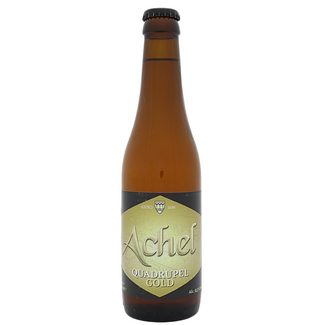 Achel Achel Quadrupel Gold