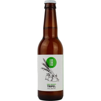 Berging Berging B3 Drie Granen Tripel