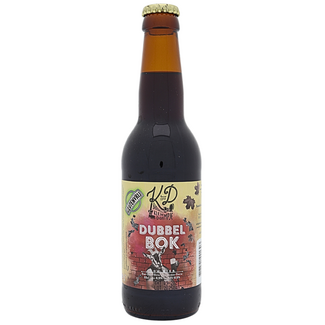 Klein Duimpje Klein Duimpje Dubbel Bok Glutenvrij