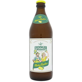 Erdinger Erdinger Brauhaus Natur Radler
