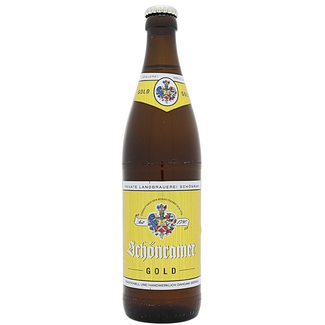 Schönram Schönramer Gold