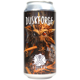 X-Brewing X-Brewing Duskforge