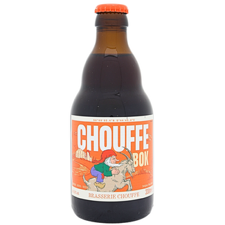 Chouffe Chouffe Bok