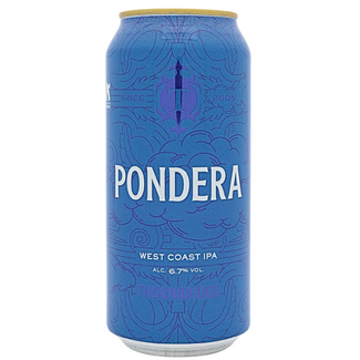 Thornbridge Thornbridge Pondera
