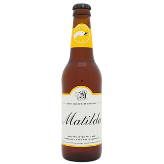 Goose Island Goose Island Matilda