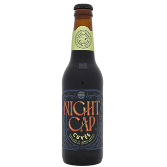 Goose Island Goose Island Night Cap Cuvée