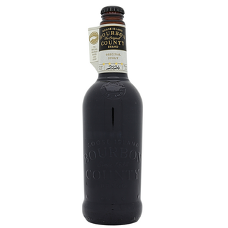 Goose Island Goose Island Bourbon County Brand Stout 2024