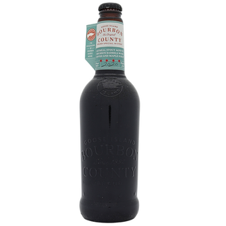 Goose Island Goose Island Bourbon County Brand Special Stout #04 2020
