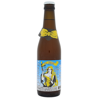 Dolle Brouwers Dolle Brouwers Lichtervelds Blond