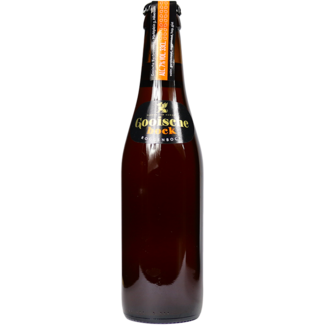 Gooische Bierbrouwerij Gooische Bock 33cl