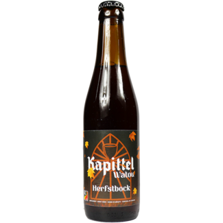 Leroy Kapittel Herfstbock