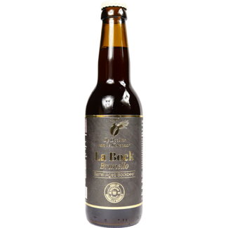 De Dochter van de Korenaar De Dochter van de Korenaar La Bock Brunello