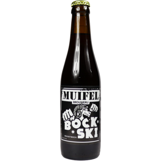 Muifel Muifel Bockski