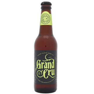 Goose Island Goose Island Grand Cru 2024