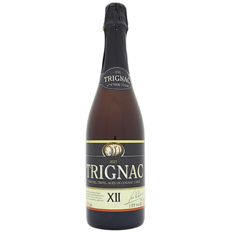 Van Honsebrouck Kasteel Trignac XII 2025