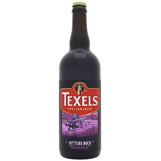 Texels Texels Jutters Bock 75cl