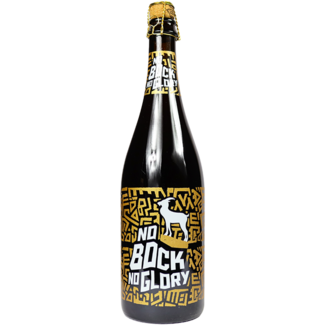 Van Steenberge No Bock No Glory 75cl