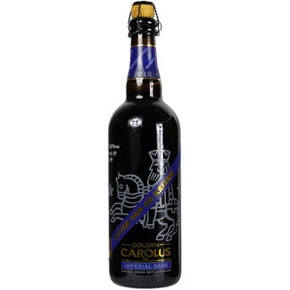 Het Anker Gouden Carolus Imperial Dark 2018 75cl