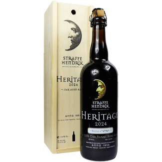 De Halve Maan Straffe Hendrik Heritage 2024