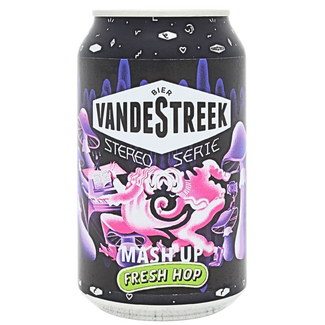 vandeStreek vandeStreek Mash Up Fresh Hop
