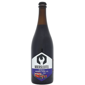 Moersleutel Moersleutel Motor Oil 2026 75cl