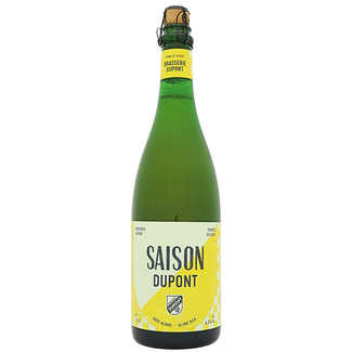 Dupont Dupont Saison Dupont 75cl