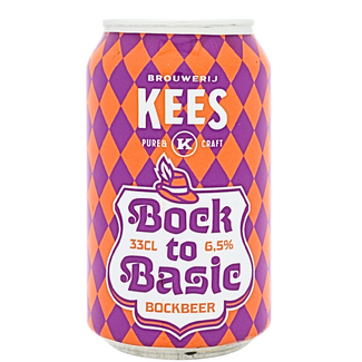 Kees Kees Bock to Basic