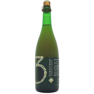 3 Fonteinen 3 Fonteinen Zenne y Frontera Manzanilla Edition (season 24|25) Blend No. 12