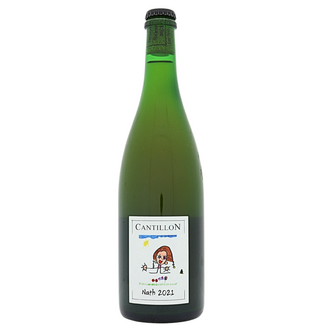 Cantillon Cantillon Nath 2021