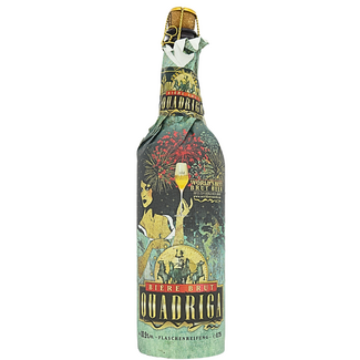 Insel Insel Quadriga 75cl