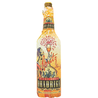 Insel Insel Quadriga Spritz 75cl