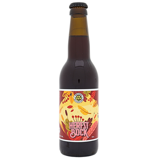 De 12 Stuyvers De 12 Stuyvers Herfstbock