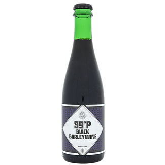 De 12 Stuyvers De 12 Stuyvers 39P Black Barleywine