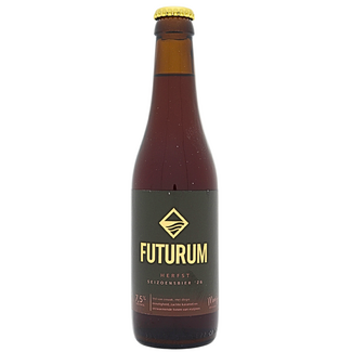 De Toekomst Futurum Herfst
