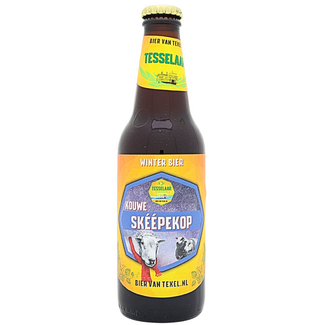 Tesselaar Tesselaar Kouwe Skéépekop