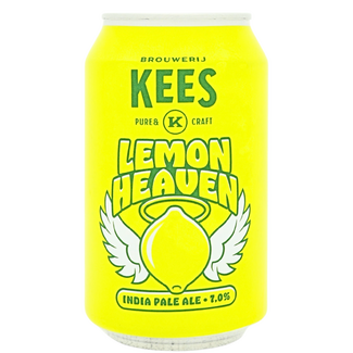 Kees Kees Lemon Heaven