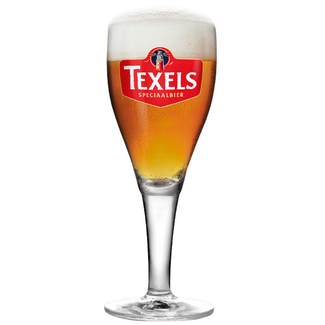 Texels Texels Bierglas op Voet 30cl