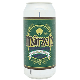 CoolHead CoolHead Märzen